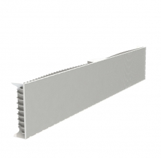 Светильник светодиодный L-school 55 IP54 Standart 48Вт 5350Лм 4000K IP54 | 123405000842100 | LEDEL