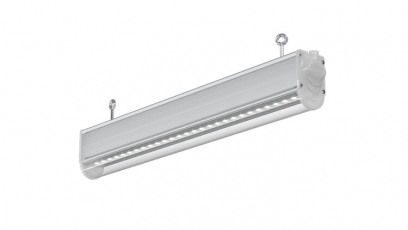 Светильник светодиодный промышленный L-trade II 20 19Вт 2660Лм 5000K КСС 