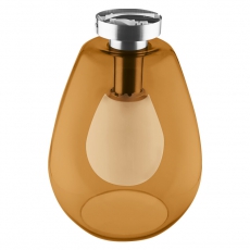 Светильник потолочный серии Винтаж 1906 CONE 260X345 Золотистый IP 20 1906 CONE 260X345 G OR LEDV | 4058075216983 | Ledvance