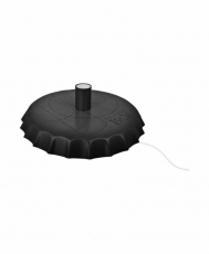 Аксессуар настольный/настенный серии Винтаж 1906 Темно-серый IP 20 1906 BOTTLE CAP | 4058075272262 | Ledvance