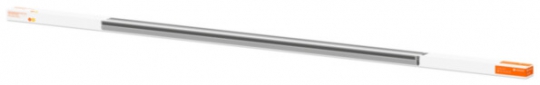 Светодиодный линейный светильник с пов. св. потоком 20Вт 3000K 2000Лм IP20 белый 1200мм LEDVANCE | 4058075106314 | LEDVANCE