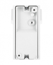 Светильник светодиодный архитектурный фасадный SPOT 8Вт 460Лм 3000К IP54 белый LEDVANCE | 4058075074736 | LEDVANCE