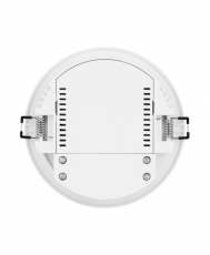 Светильник ДВО аварийный 335Лм 4000K IP20 белый LEDVANCE | 4058075124554 | LEDVANCE