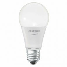 Лампа светодиодная управляемая SMART+ Classic Dimmable 60 8.5 W E27 | 4058075208377 | LEDVANCE