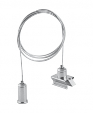 Комплект для подвеса магистральной системы TRUSYS LEDVANCE | 4058075100350 | LEDVANCE