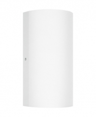 Светильник светодиодный архитектурный фасадный UPDOWN 12Вт 710Лм 3000К IP54 белый LEDVANCE | 4058075075078 | LEDVANCE