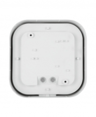 Светильник светодиодный архитектурный фасадный накладного монтажа квадратный 13Вт 600Лм 3000К IP54 белый LEDVANCE | 4058075074958 | LEDVANCE