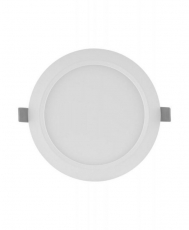 Светильник светодиодный встраиваемый ДВО-24Вт 1728Лм 3000K IP20 белый LEDVANCE ECO CLASS | 4058075154421 | LEDVANCE