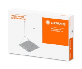 Комплект для подвеса св-ка PANEL 600 LEDVANCE | 4058075108868 | LEDVANCE