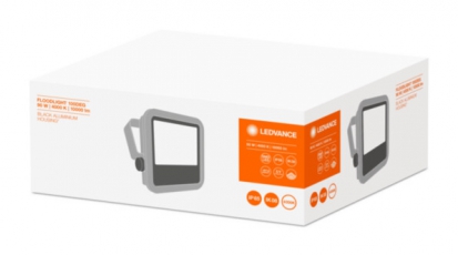 Светодиодный прожектор ДО-100Вт 4000К 10000Лм IP65 чёрный LEDVANCE | 4058075097681 | LEDVANCE