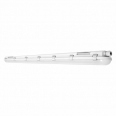 Светильник светодиодный промышленный линейный ДСП-58Вт 4000K 8000лм IP65 DALI серый 1,5м | 4058075541849 | LEDVANCE