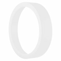 Накладка декоративная белая 300 мм LEDVANCE BULKHEAD | 4058075399372 | LEDVANCE