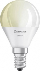 Лампа светодиодная управляемая SMART+ WiFi Mini Bulb Dimmable 40 5 W/2700K E14 (x3) | 4058075485952 | LEDVANCE
