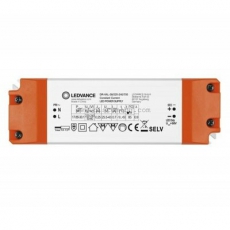 Светодиодный драйвер пост.тока с опред.током VALUE,15/220-240/350 DR-VAL-15/220-240/350 10X1 | 4058075240193 | LEDVANCE