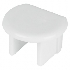 Торцевая заглушка для профиля PM02, PM02/EC LS AY-PF01/EC 50X2 | 4058075277816 | LEDVANCE