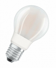 Лампа светодиодная управляемая SMART+ Filament Classic Dimmable 100 11 W/2700K E27 | 4058075486089 | LEDVANCE