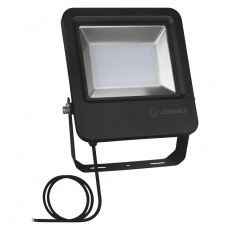 Прожектор светодиодный ДО-100Вт 4000К 9000Лм IP65 чёрный FLOODLIGHT VALUE 100 W 4000 K IP65 BK | 4058075268661 | Ledvance