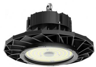 Светильник светодиодный промышленный подвесной ДСП-200Вт 4000К 29800Лм димм 1-10В IP65 хайбей ECOCLASS HIGHBAY 200W/840 37D | 4058075336674 | Ledvance