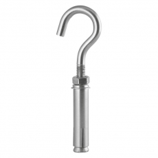 Крюки и карабины для подвеса (без цепи) RUSYS PERFORMANCE TRUSYS PFM Chain Kit | 4058075284258 | Ledvance