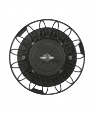 Светильник светодиодный промышленный ДСП-95Вт 4000K 13000Лм IP65 черный хайбей | 4058075074330 | LEDVANCE