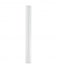 Линейный светодиодный светильник ДПО-42Вт 4650Лм 3000К угол пучка 70+120 градусов IP20 1200мм DALI белый LEDVANCE | 4058075109001 | LEDVANCE