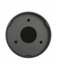 Светильник светодиодный архитектурный тумбовый 0,5м 12Вт 610лм 3000К IP54 черный LEDVANCE | 4058075074859 | LEDVANCE