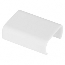 Клипса фиксации торцевой заглушки, SEF LS AY-PC/R02/D/1 5X10X1 | 4058075304680 | LEDVANCE