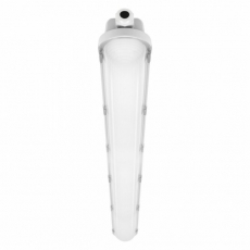 Светильник светодиодный промышленный линейный ДСП-32Вт 6500K 4400лм IP65 серый 1,2м | 4058075541122 | LEDVANCE