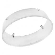 Рефрактор для светильника High Bay Gen 3 LEDVANCE 93 Вт поликарбонат | 4058075507029 | LEDVANCE