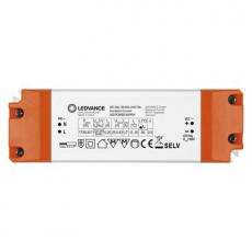 Светодиодный драйвер пост.тока с опред.током VALUE,30/220-240/700 DR-VAL-30/220-240/700 10X1 | 4058075240230 | LEDVANCE