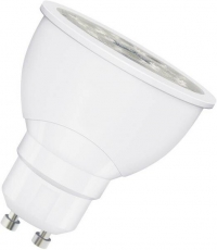 Лампа светодиодная управляемая SMART+ Spot GU10 Tunable White 5 W 220…240 V 45° GU10 | 4058075208438 | LEDVANCE