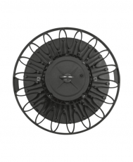 Светильник светодиодный промышленный ДСП-165Вт 4000K 22000Лм IP65 черный хайбей | 4058075074361 | LEDVANCE