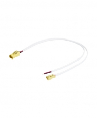 Электрические соединения для линейного монтажа IndiviLED LEDVANCE DALI 1,5 м | 4058075157996 | LEDVANCE