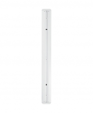 Линейный светодиодный светильник ДПО-33Вт 3800Лм 3000К угол пучка 70 градусов IP20 1200мм DALI белый LEDVANCE | 4058075108806 | LEDVANCE