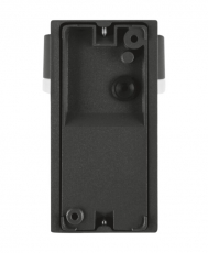 Светильник светодиодный архитектурный фасадный SPOT 8Вт 440Лм 3000К IP54 черный LEDVANCE | 4058075074712 | LEDVANCE