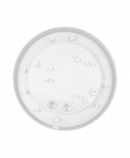 Светильник светодиодный архитектурный фасадный накладного монтажа круглый 13Вт 600Лм 3000К IP54 белый LEDVANCE | 4058075074910 | LEDVANCE