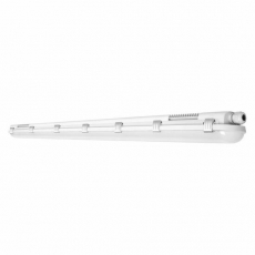 Светильник светодиодный промышленный линейный ДСП-81Вт 6500K 11000лм IP65 серый 1,5м | 4058075541306 | LEDVANCE