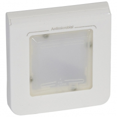 Рамка Mosaic 2м. IP44 | 078880 | Legrand