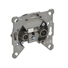 Розетка Galea Life TV/FM/SAT звезда | 775981 | Legrand