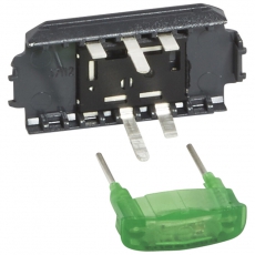 PRO21 Лампа подсветки выключателей оранжевая 230B, 1mA+ вставка | 775895 | Legrand