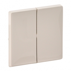 Valena LIFE Сл.кость Клавиша 2-ая | 755021 | Legrand