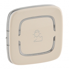 Valena ALLURE Сл.кость Накладка для мех. BUS/SCS.С символом 