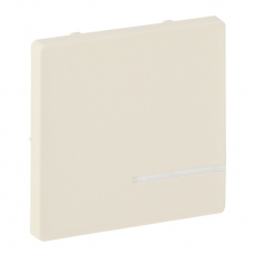 Valena LIFE Сл.кость MyHome Play Zigbee Накладка для радиоупр. устройства 1-кан ON-OFF | 754759 | Legrand