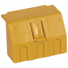 Крышка для зажимов - для 3П аппаратов - 20-32 A | 022232 | Legrand