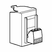 Сигнальный контакт - НЗ+НО - для выключателей-разъединителей Vistop 63-160 A | 022704 | Legrand