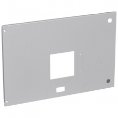 Дверь остекленная XL3 800 - высота 600 мм | 021239 | Legrand