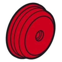 Магнит съёмн. для кор. бетон. стен Batibox | 081997 | Legrand