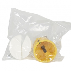 Batibox Коробка потолоч. розеток для сухих перегородок | 089336 | Legrand