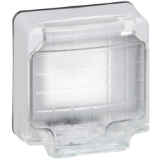 Mosaic Адаптер для 2 модулей монтируется в коробку Кат. № 0 904 91 | 090490 | Legrand