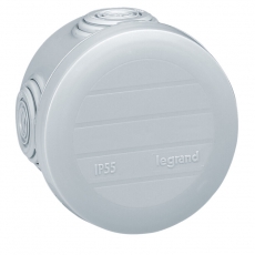 Коробка распределительная Plexo IP55 60/40мм | 092001 | Legrand